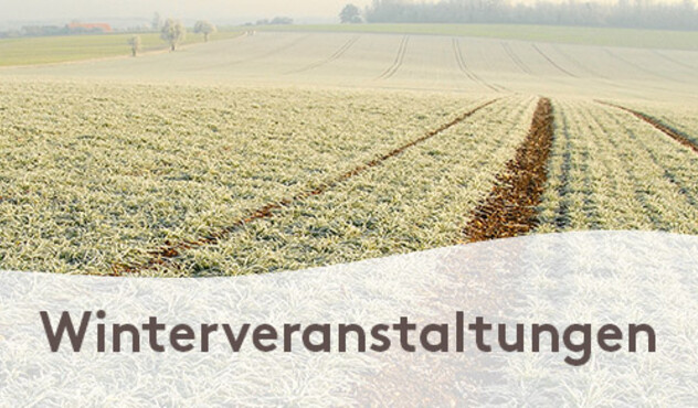 ADAMA Winterveranstaltungen