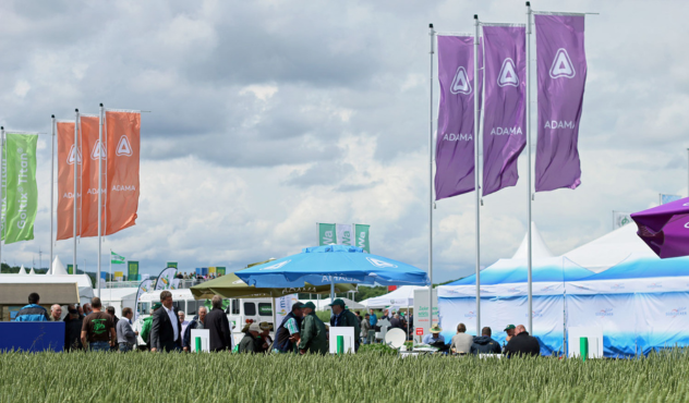 ADAMA-Veranstaltung