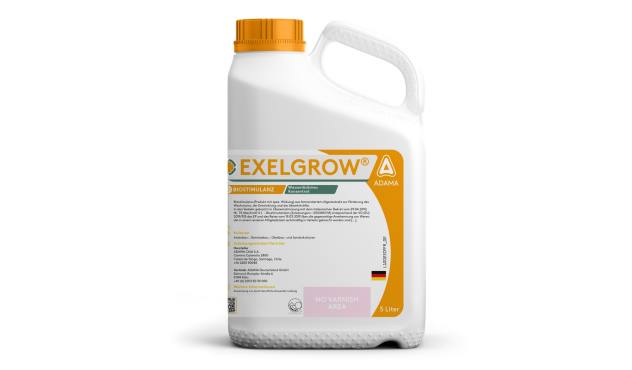 Excel Grow Kanister