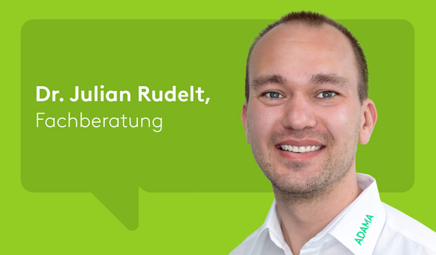 Julian Rudelt Statement