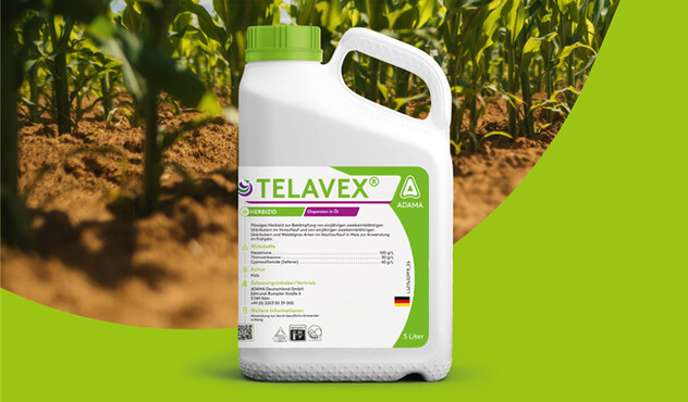 Telavex Kanister