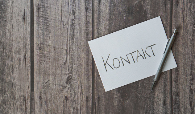 Kontakt