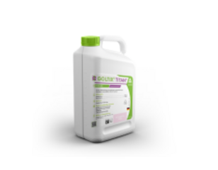 About Card Goltix Titan Kanister