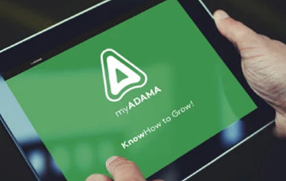 myADAMA Newsletter