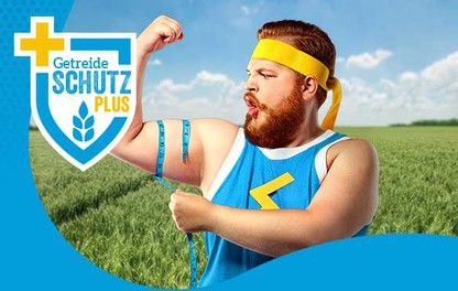 Avastel Pack - Getreide Schutz