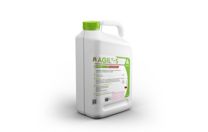 Agil-S Kanister