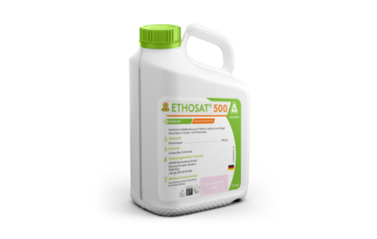 Ethosat 500 SC Kanister