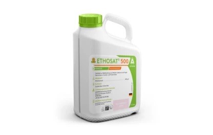 Kanisterbild Ethosat