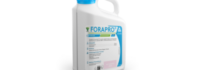 Forapro Kanister