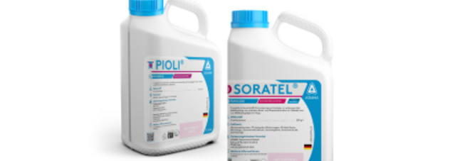 Avastel Pack Kanister