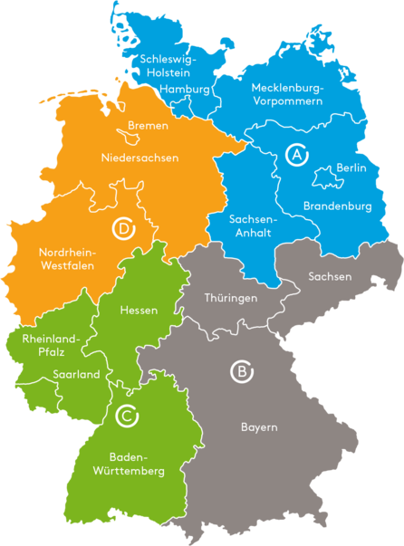 Fachberater ADAMA Deutschland