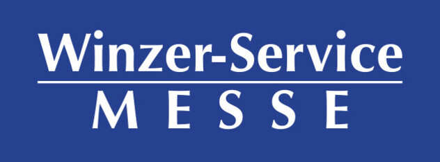 Winzer-Service Messe Veranstaltung