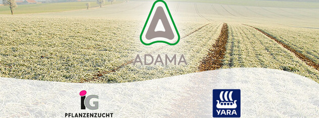 Winterveranstaltung 2026 IG-Pflanzenzucht - YARA