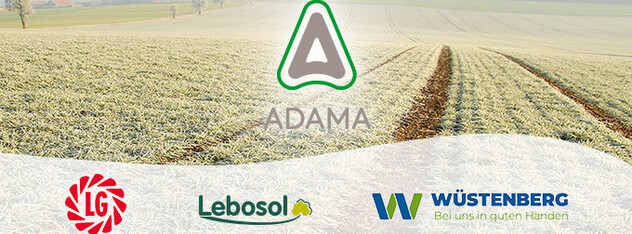 Winterveranstaltung 2026 LG Seeds - Lebesol - Wüstenberg