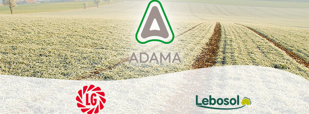 Winterveranstaltung 2026 LG Seeds - Lebesol