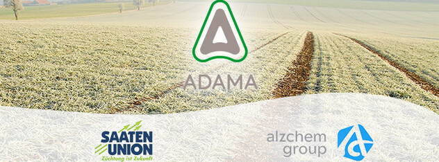 Winterveranstaltung 2026 Saat-Union - ALZ-CHEM