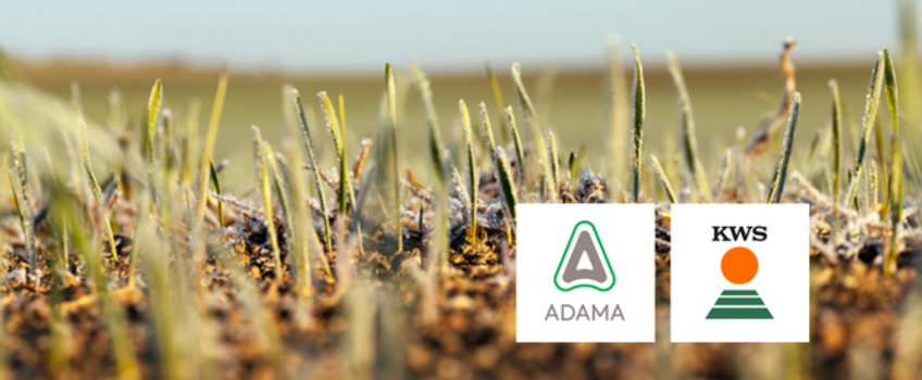Winterveranstaltung von ADAMA und KWS 2023