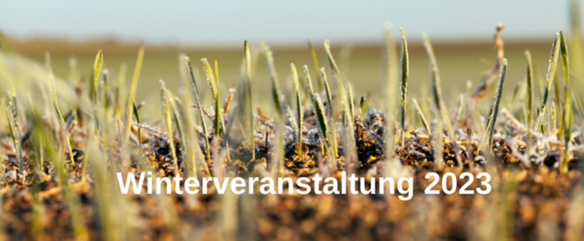 Winterveranstaltung 2023