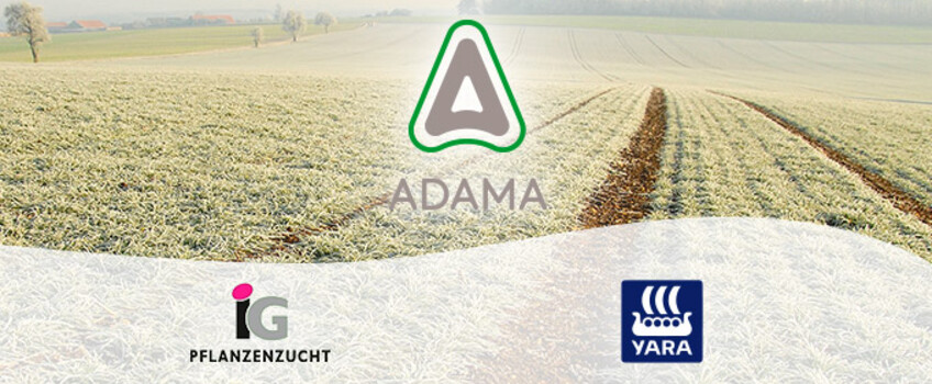 Winterveranstaltung 2026 IG-Pflanzenzucht - YARA