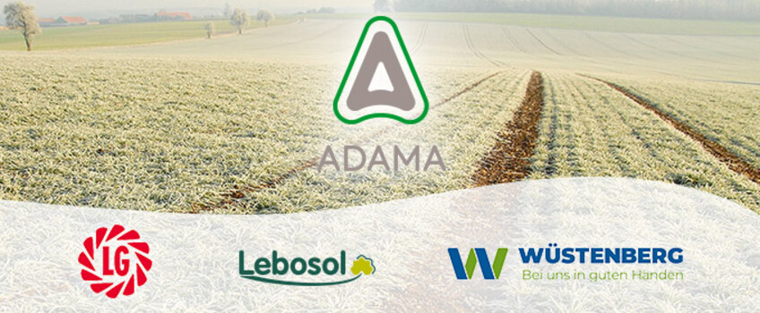 Winterveranstaltung 2026 LG Seeds - Lebesol - Wüstenberg