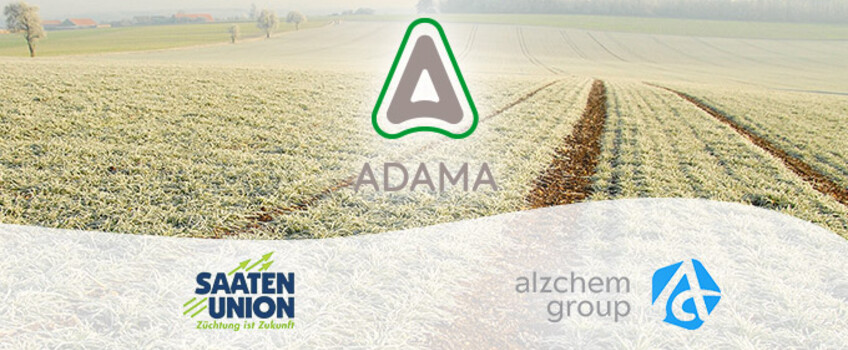 Winterveranstaltung 2026 Saat-Union - ALZ-CHEM