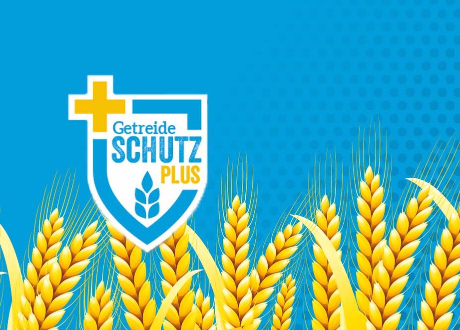 Getreideschutz Plus Header