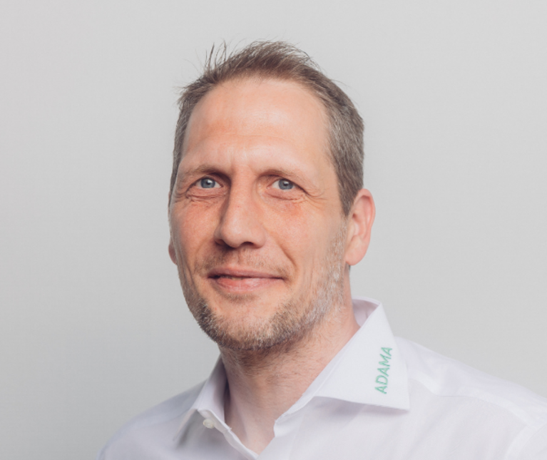 Christopher Brinkmann