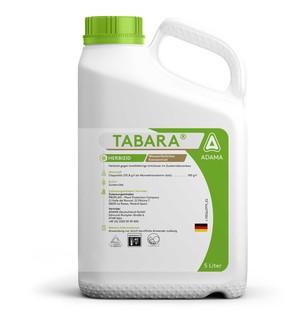 TABARA