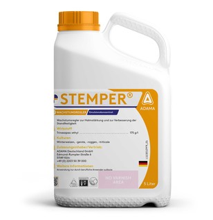 stemper