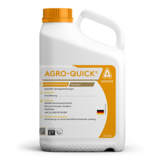 AGRO-QUICK®