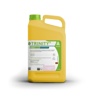 Trinity Kanister 10l