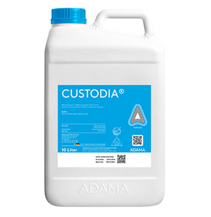 CUSTODIA®
