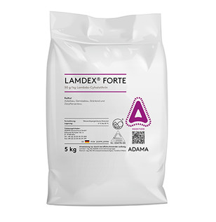LAMDEX® FORTE