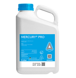 MERCURY® PRO