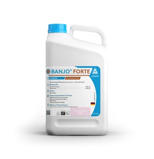 BANJO® FORTE