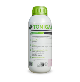 TOMIGAN® XL