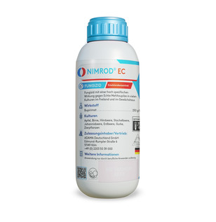 NIMROD® EC