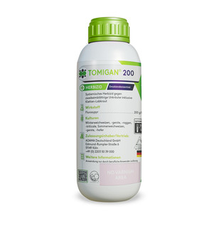 TOMIGAN® 200