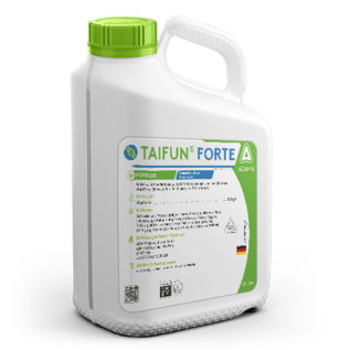 TAIFUN® FORTE