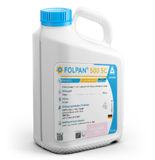 FOLPAN® 500 SC