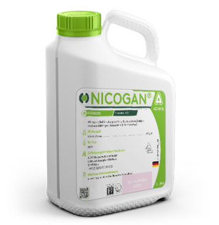 NICOGAN®