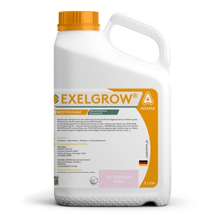 EXELGROW®