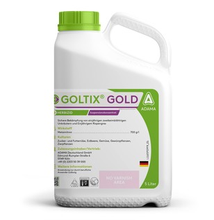 GOLTIX® GOLD