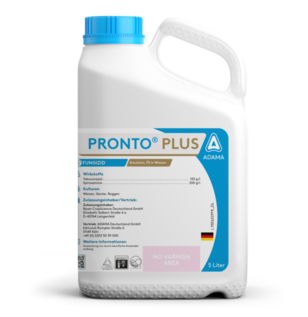 PRONTO® PLUS