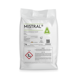 MISTRAL®