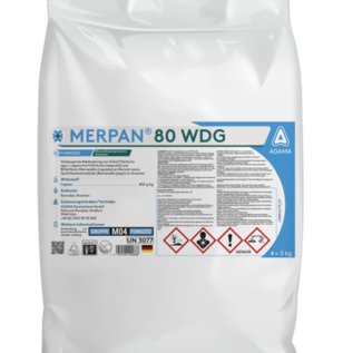 MERPAN® 80 WDG