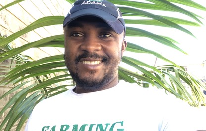 farmer