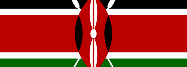 Kenya