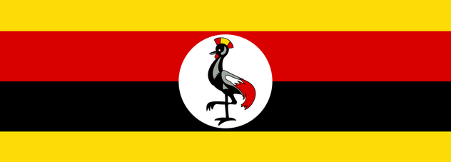 Uganda