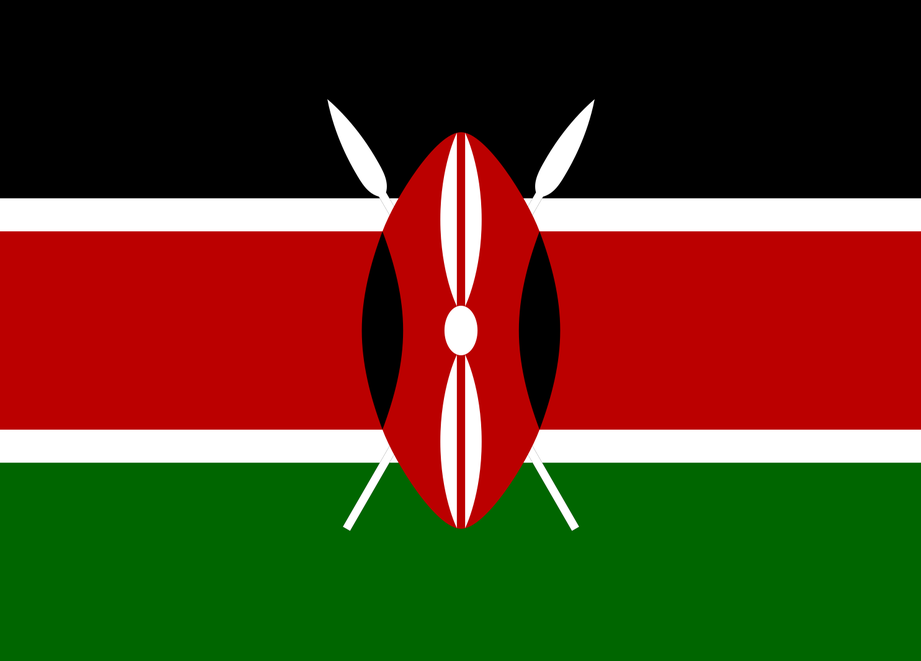 Kenya
